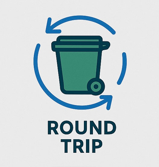 Round Trip Service